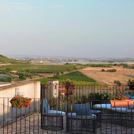 Agriturismo Baglio San Nicola-2